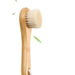 Brosse nettoyante visage