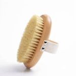 Brosse exfoliante corps